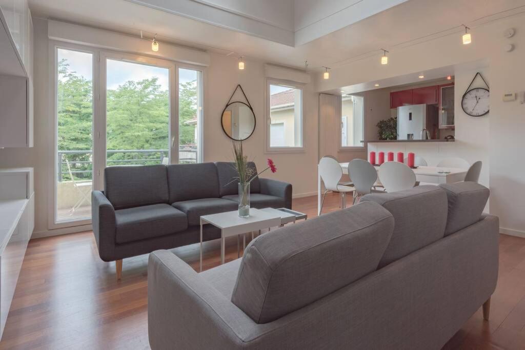 Family Disneyland Apartment Magny-le-Hongre Eksteriør bilde